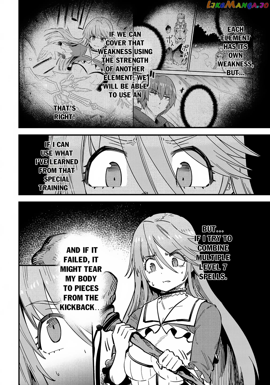 Redo Of Healer, Chapter 55 image 23